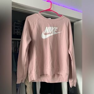 Nike sweatshirt